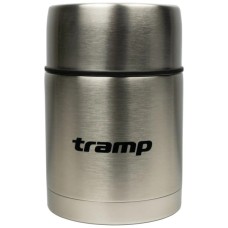 Термос Tramp з широким горлом 0,7л (UTRC-078)