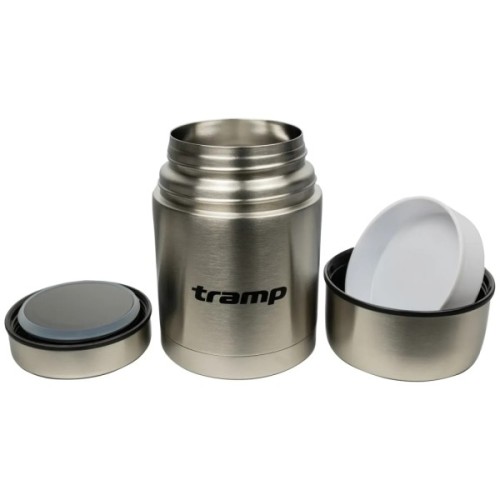 Термос Tramp з широким горлом 0,7л (UTRC-078)