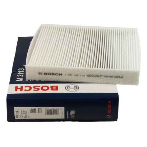 Фільтр салону Bosch 1 987 432 113