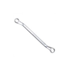 Ключ Toptul накидний (кут 45 °) 55х60мм (AAEH5560)