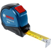 Рулетка Bosch 8м х 25мм (1.600.A01.V3S)