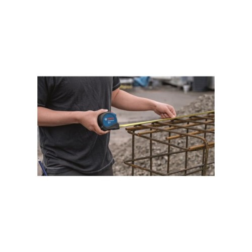 Рулетка Bosch 8м х 25мм (1.600.A01.V3S)