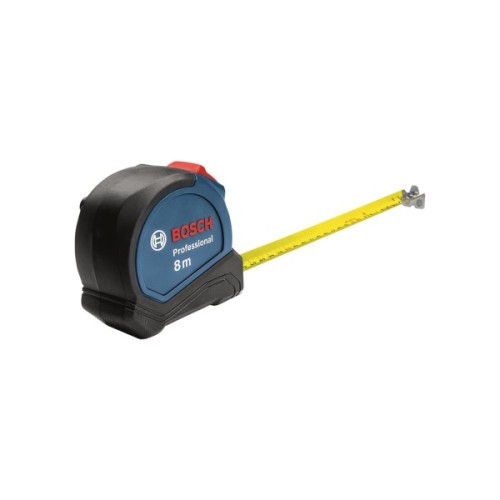 Рулетка Bosch 8м х 25мм (1.600.A01.V3S)