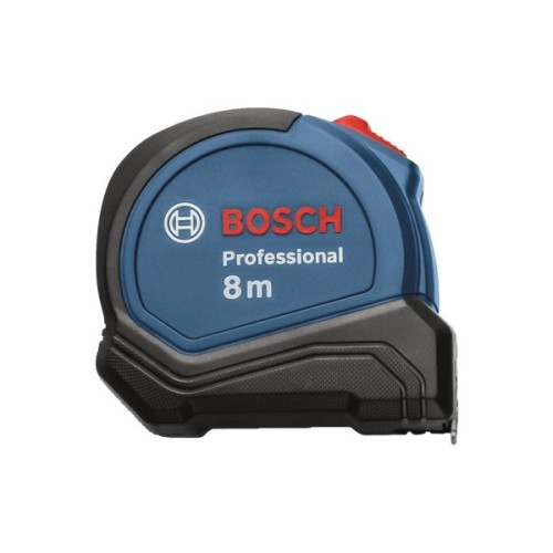 Рулетка Bosch 8м х 25мм (1.600.A01.V3S)