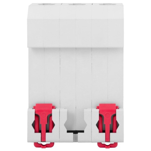 Автоматичний вимикач E.NEXT 3-п e.mcb.stand.  6А C ( 4,5кА) (s002029)