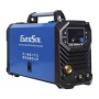 Зварювальний апарат Enersol напівавтомат інверторний, струм 20-160 A, 7.2кВт (EWM-160AMDS-SP)