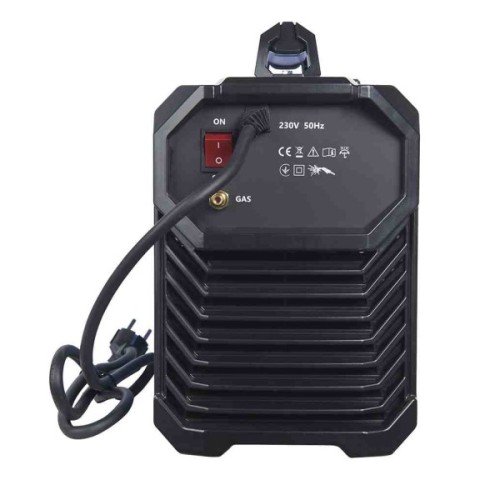 Зварювальний апарат Enersol напівавтомат інверторний, струм 20-160 A, 7.2кВт (EWM-160AMDS-SP)