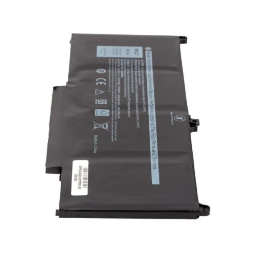 Акумулятор до ноутбука Dell Latitude 7300 MXV9V, 7800mAh (60Wh), 4cell, 7.6V, Li-ion AlSoft (A71056)