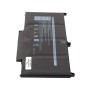 Акумулятор до ноутбука Dell Latitude 7300 MXV9V, 7800mAh (60Wh), 4cell, 7.6V, Li-ion AlSoft (A71056)