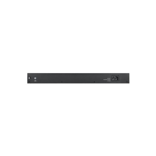 Комутатор мережевий ZyXel GS190024HPV2-EU0101F