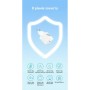 Зарядний пристрій Vention USB-C PD20W GaN white (FEPW0-EU)