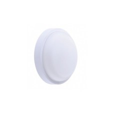Світильник Philips LED Signify, 20W, WT045C, 230V, 4000К, круглий, IP54, білий (911401735872)