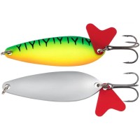 Блешня X-Fish Blitz 15.5g 05 Fire tiger (1917.05.17)