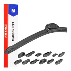 Щітка склоочисника AMiO Multiconnect 26" 650 мм (01200) (012000)