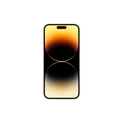 Мобільний телефон Apple iPhone 14 Pro Max 128Gb Gold (REF B) BREEZY (2BMQ9R3)