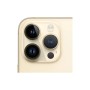 Мобільний телефон Apple iPhone 14 Pro Max 128Gb Gold (REF B) BREEZY (2BMQ9R3)