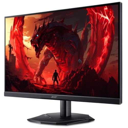 Монітор Acer Nitro KG251QX0biip (UM.KX1EE.005)