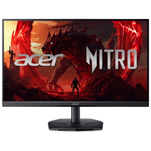 Монітор Acer Nitro KG251QX0biip (UM.KX1EE.005)