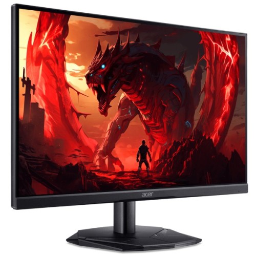 Монітор Acer Nitro KG251QX0biip (UM.KX1EE.005)