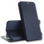 Чохол до мобільного телефона BeCover Exclusive Motorola Moto G06 / G06 Power 4G Deep Blue (715026)