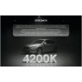 Автолампа PULSO H1/P14.5S 12v55w+50 X-treme Vision/plastic box (LP-12553)