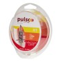 Автолампа PULSO H1/P14.5S 12v55w+50 X-treme Vision/plastic box (LP-12553)