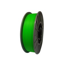 Пластик для 3D-принтера Тірапласт PLA 1.75мм, 3кг, green, neon lime (25282/25275) Пластик для 3D-принтера Тірапласт PLA 1.75мм, 3кг, green, neon lime (25282/25275)