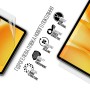 Плівка захисна Armorstandart hydrogel Blackview Mega 12 12.2inch (ARM93659)