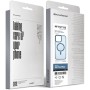 Чохол до мобільного телефона Armorstandart Mystiq MagCase Apple iPhone 16 Pro Max Blue (ARM91585)