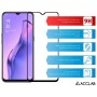 Скло захисне ACCLAB Full Glue Oppo A31 Black (1283126508349)