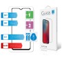 Скло захисне ACCLAB Full Glue Oppo A31 Black (1283126508349)