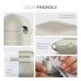 Чохол для навушників Armorstandart Hang Case For Apple AirPods Pro 3 Antique White (ARM88285)