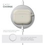 Чохол для навушників Armorstandart Hang Case For Apple AirPods Pro 3 Antique White (ARM88285)