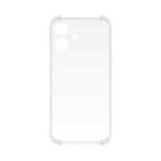 Чохол до мобільного телефона ACCLAB TPU ShockProof Apple iPhone 16 Plus Transparent (1283126610844)