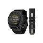 Смарт-годинник Garmin Tactix 8 Standard, AMOLED 51mm, GPS смарт-годинник (010-03406-01)