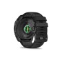 Смарт-годинник Garmin Tactix 8 Standard, AMOLED 51mm, GPS смарт-годинник (010-03406-01)