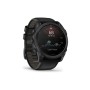 Смарт-годинник Garmin Tactix 8 Standard, AMOLED 51mm, GPS смарт-годинник (010-03406-01)