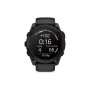 Смарт-годинник Garmin Tactix 8 Standard, AMOLED 51mm, GPS смарт-годинник (010-03406-01)