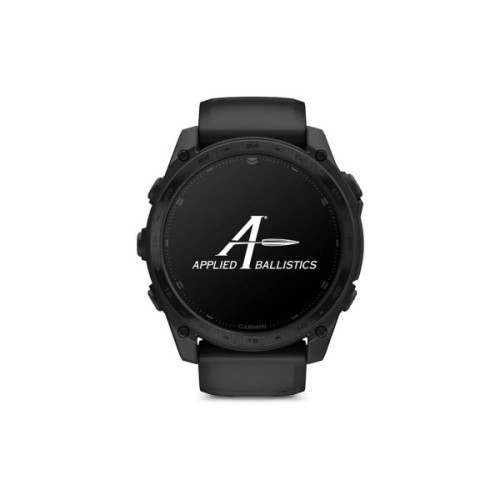 Смарт-годинник Garmin Tactix 8 Standard, AMOLED 51mm, GPS смарт-годинник (010-03406-01)
