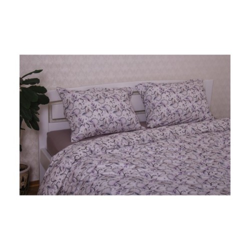 Підковдра Billerbeck CARMEN сатин 143х210 см (4693489)