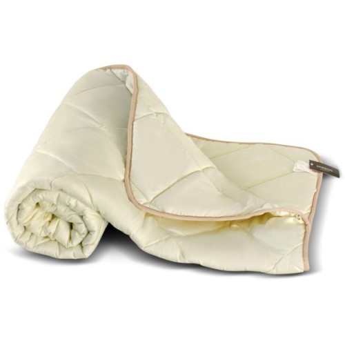Ковдра MirSon антиалергенна Carmela Eco-Soft 836 демі 110x140 см (2200000621269)