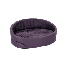 Лежак для тварин Природа "LUX" 1 (40х30х17 см) (4823082417841)