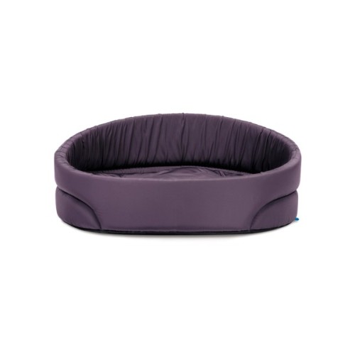 Лежак для тварин Природа "LUX" 1 (40х30х17 см) (4823082417841)