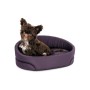Лежак для тварин Природа "LUX" 1 (40х30х17 см) (4823082417841)