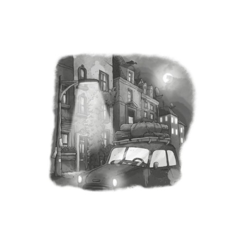 Книга Ласкаво просимо до сім'ї Граузе. Книга 1: Хто звичайний? - Забіне Больман BookChef (9786175484234)