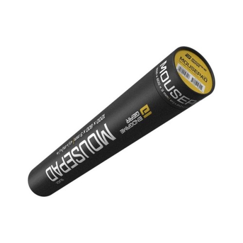 Килимок для мишки Endgame Gear EGG-DM121 Black (PGW-EG-MUP-001)
