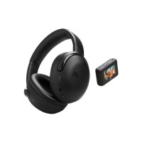 Навушники JBL Tour One m3 Smart Tx Black (JBLTOM3AVIBLK)