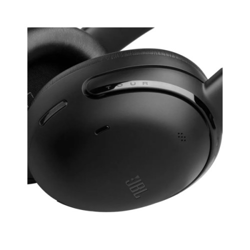 Навушники JBL Tour One m3 Smart Tx Black (JBLTOM3AVIBLK)