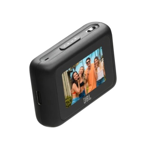 Навушники JBL Tour One m3 Smart Tx Black (JBLTOM3AVIBLK)