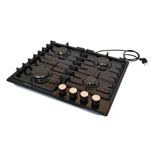 Варочна поверхня Grunhelm GPG 6136 BEF